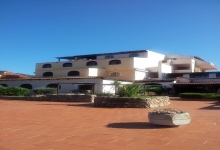 Poza Hotel Colonna Beach 4*